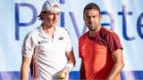 Triunfo en dobles para Ignacio Buse: avanza a cuartos de final del Swiss Open Gstaad