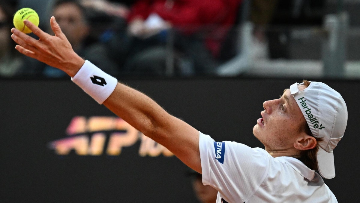 Buse y Cervantes vs Polmans y Miedler: ¿a qué hora y dónde ver los cuartos de final de dobles ATP 250 de Gstaad?