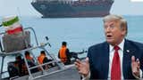 Teherán advierte que mantendrá cerrado el Estrecho de Ormuz mientras Trump amenaza con atacar centrales eléctricas iraníes