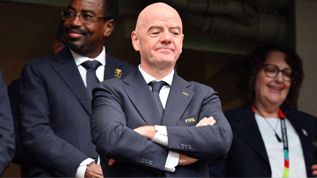 FIFA analiza sancionar a jugadores y entrenadores por criticar el Mundial 2026, según The Athletic