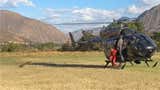 Áncash: 15 rescatistas se sumarán a la búsqueda de los tres montañistas desaparecidos en el nevado Huascarán