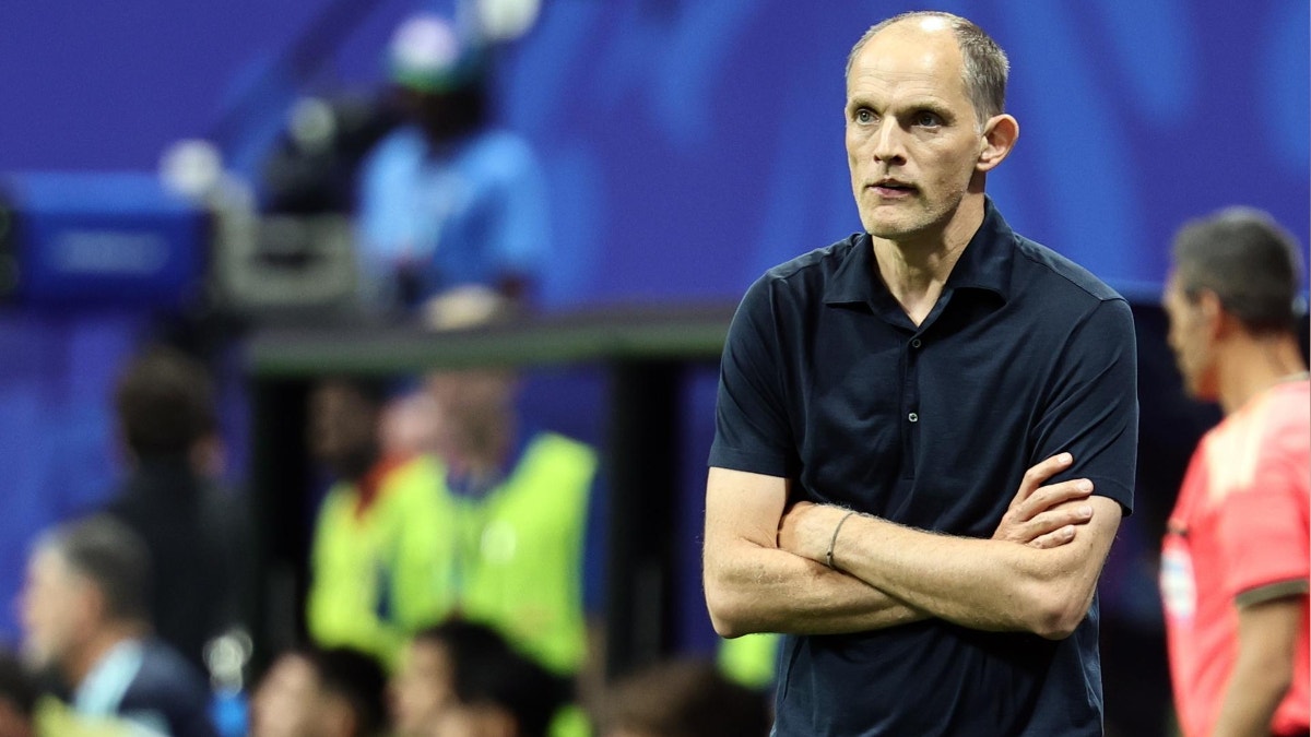 "No me arrepiento de nada": Thomas Tuchel defiende sus decisiones tras la eliminación de Inglaterra