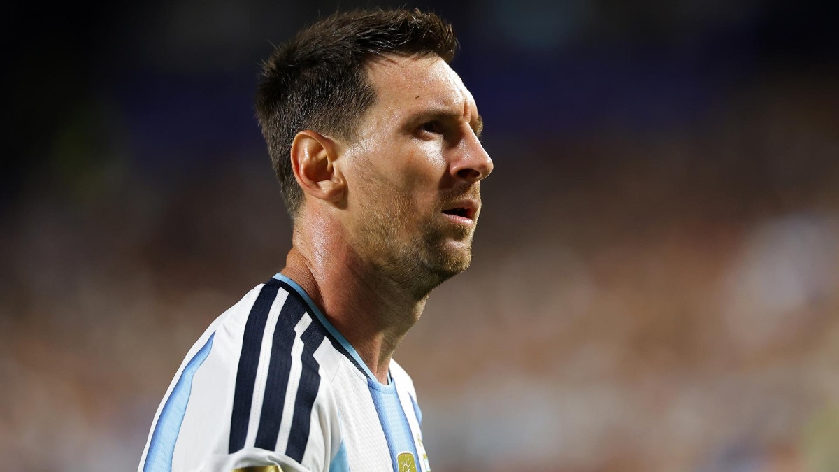 ¿Qué jugadores de la actual selección de Inglaterra saben lo que es vencer a Lionel Messi?