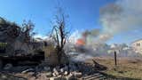 Al menos tres muertos y siete heridos en ataque ruso con bombas guiadas en región de Sumi
