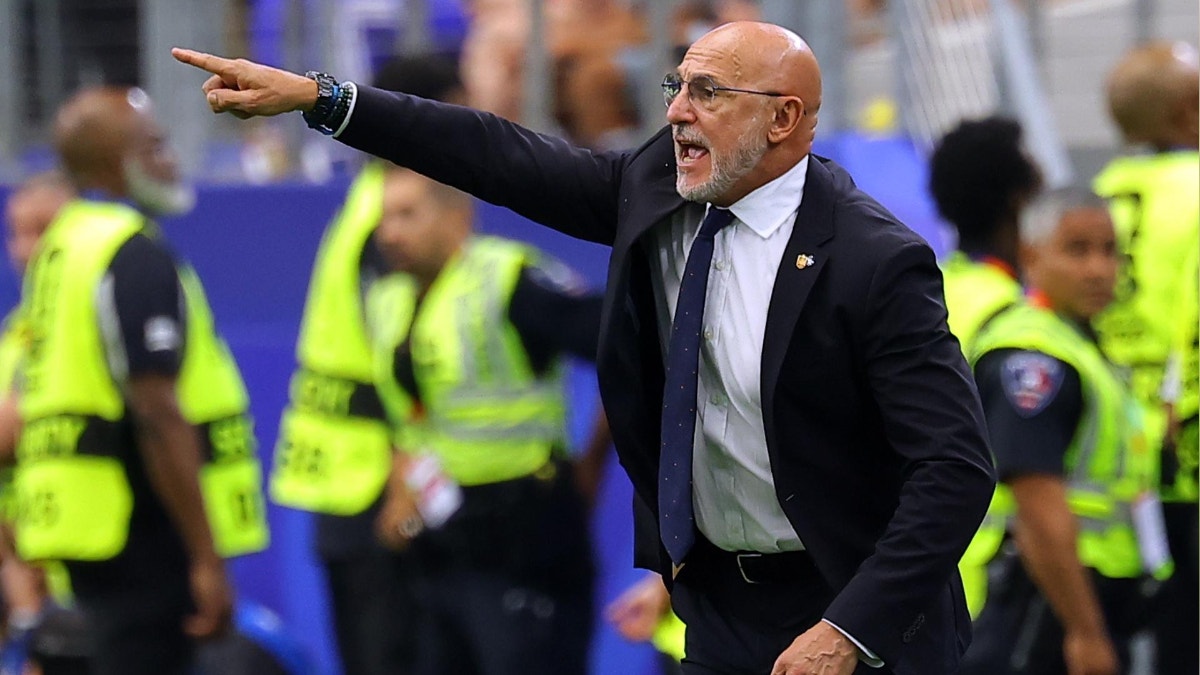 Luis de la Fuente: el entrenador le devolvió el ADN ganador a España