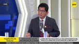 José Chaupis sobre la democracia en América Latina: 