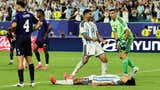 Los conocen bien: ¿Quiénes son los futbolistas argentinos que juegan en Premier League y estarán ante Inglaterra?