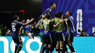 A puro corazón: Argentina venció 2-1 a Inglaterra y se enfrentará a España en la gran final del Mundial 2026