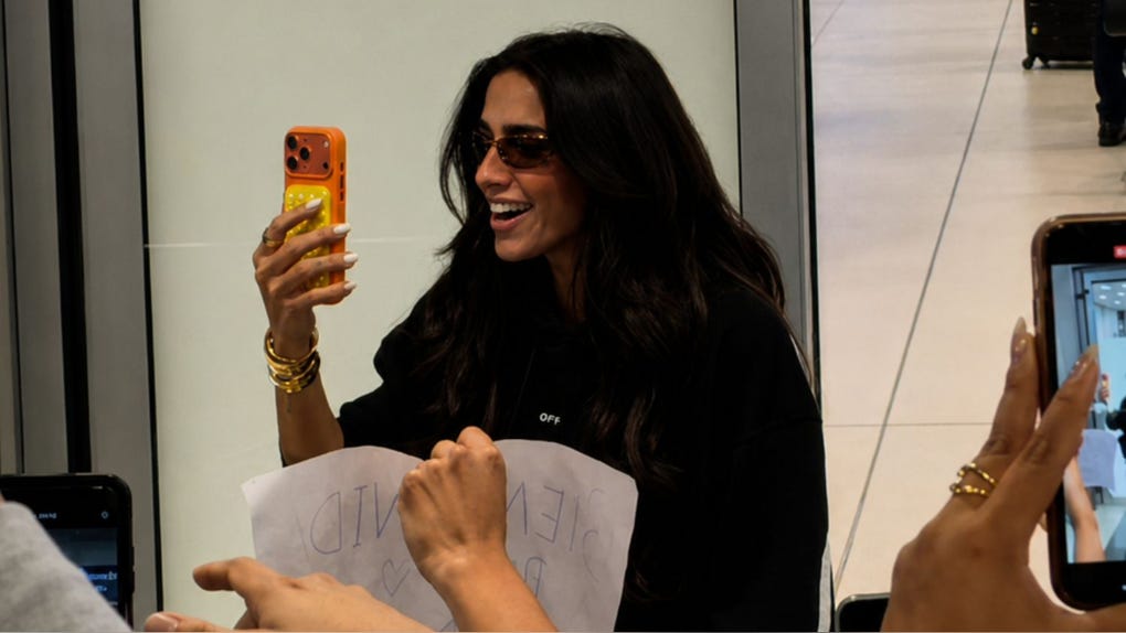 Bárbara de Regil alcanzó reconocimiento internacional gracias a su papel protagónico en la serie 'Rosario Tijeras'.