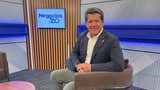 Diego Cavero, CEO del BCP: “la competencia es mucho más compleja con la llegada de bancos totalmente digitales”