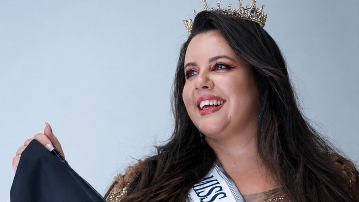 Berta Lemus, la candidata de Ceuta a Miss Universo España 2026 que rompe estereotipos: "La belleza no entiende de tallas"