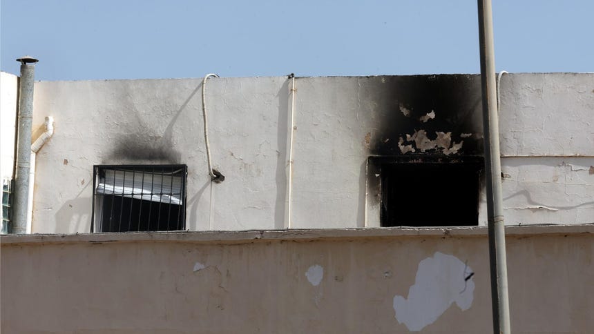 Al menos 11 niños perdieron la vida y otros 19 resultaron heridos en el incendio que se declaró en la madrugada del 16 de julio, según la agencia argelina de Protección Civil.