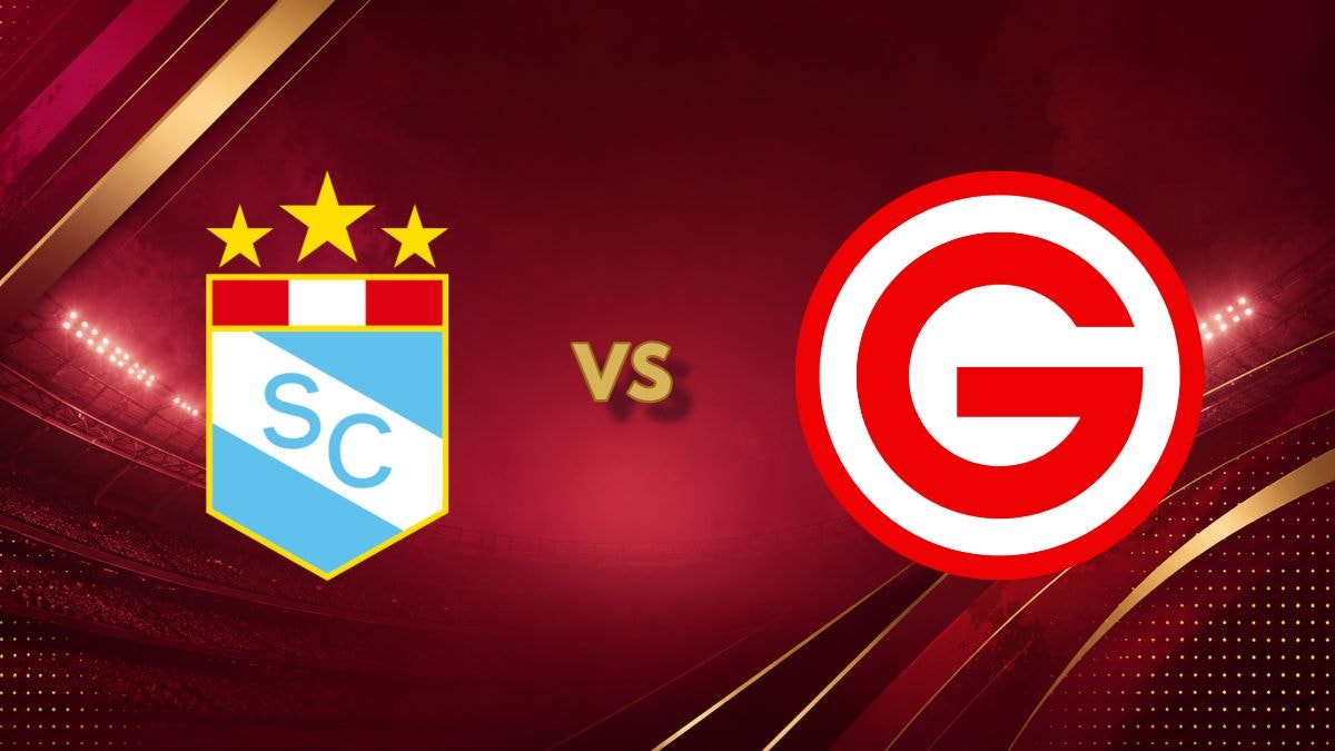 Sporting Cristal vs Deportivo Garcilaso EN VIVO: ¿a qué hora juegan y dónde ver la fecha 1 del Torneo Clausura 2026?