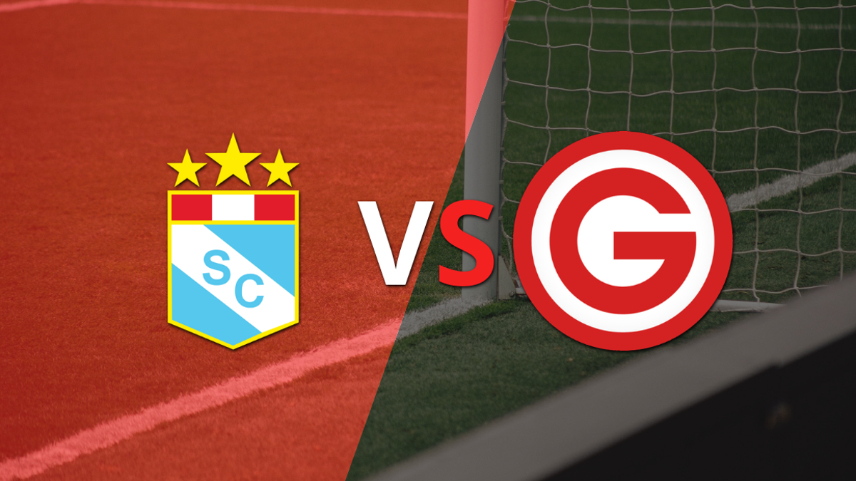 Liga 1: Se enfrentan Sporting Cristal y Deportivo Garcilaso por la fecha 1
