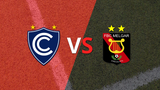 Liga 1: Cienciano y Melgar juegan el clásico del sur este viernes