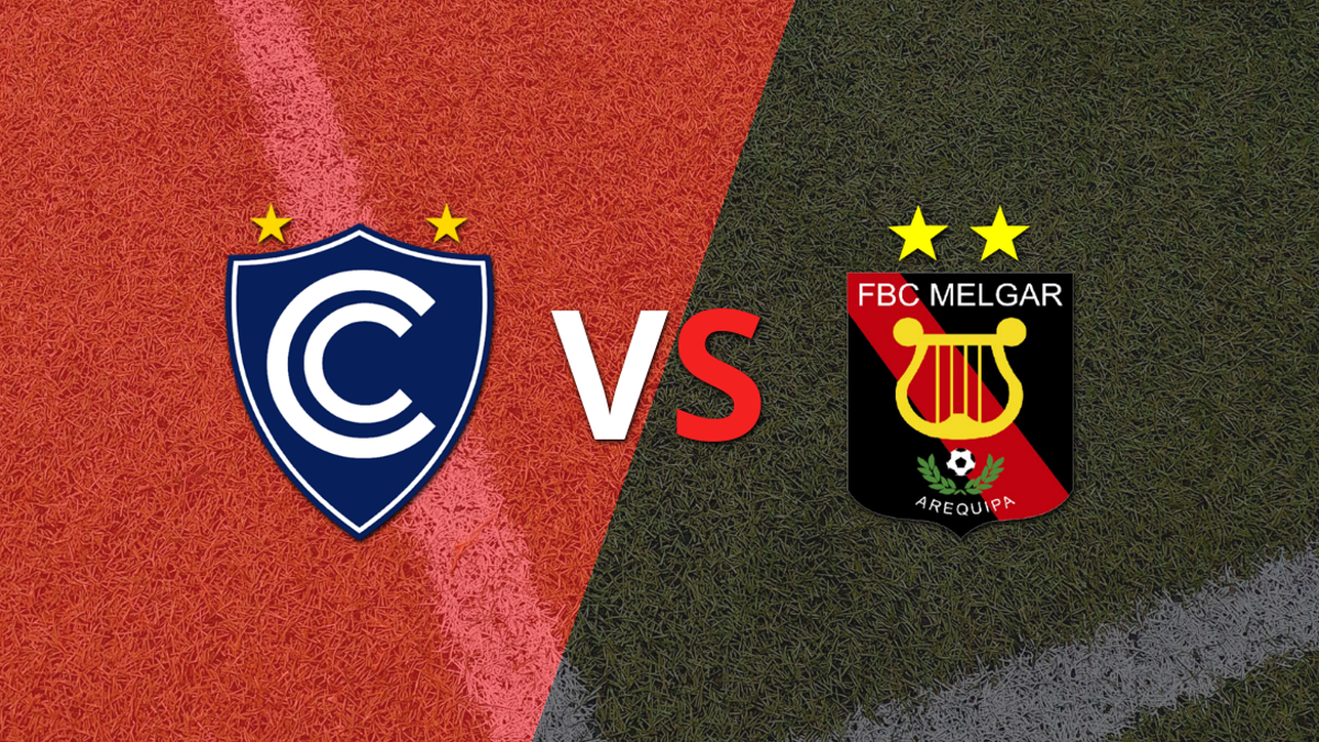 Liga 1: Cienciano y Melgar juegan el clásico del sur este viernes