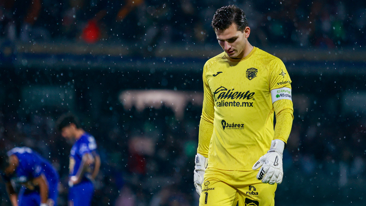 Liga MX: Puebla debuta en el campeonato ante FC Juárez