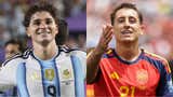 Argentina vs. España: ¿qué canales transmiten la gran final del Mundial 2026?