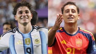Argentina vs. España: ¿qué canales transmiten la gran final del Mundial 2026?