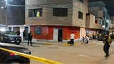 Callao: ataque a balazos deja un muerto y tres heridos, entre ellos una menor
