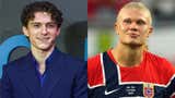 “Estas experiencias te hacen humilde”: Tom Holland revela que invitó a cenar a Erling Haaland y no recibió respuesta