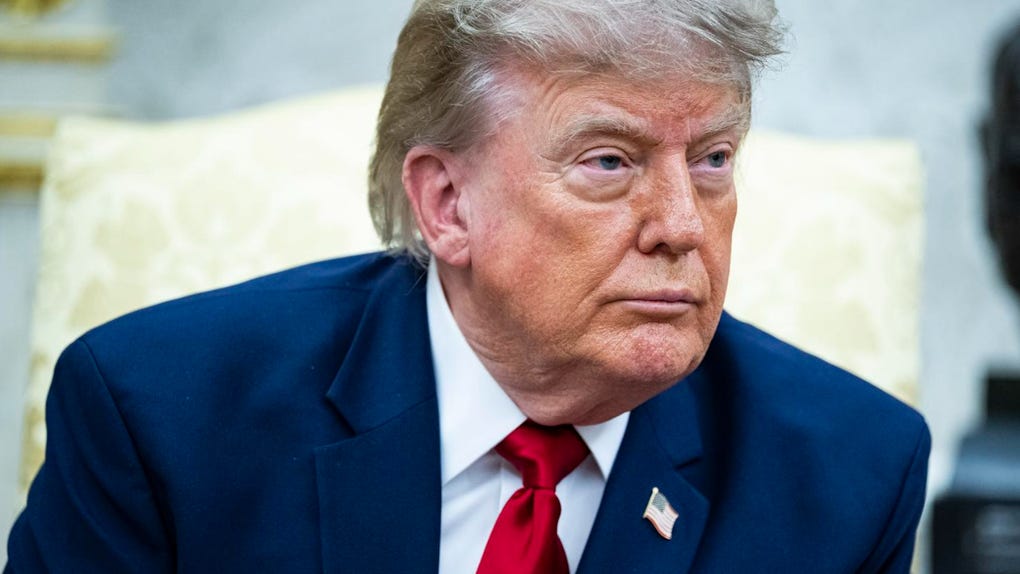 Donald Trump consideró este hecho como 