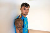 Marc Pubill - Selección de España.