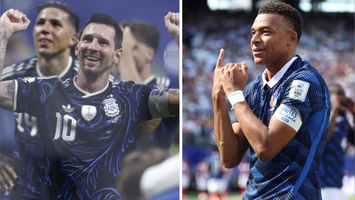 ¿Qué debe ocurrir para que Messi o Mbappé ganen la Bota de Oro del Mundial 2026? Estos son los criterios