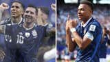 ¿Qué debe ocurrir para que Messi o Mbappé ganen la Bota de Oro del Mundial 2026? Estos son los criterios
