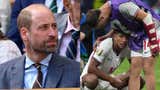 “Mantengan la cabeza en alto”: el príncipe William, devastado por la eliminación de Inglaterra en el Mundial 2026