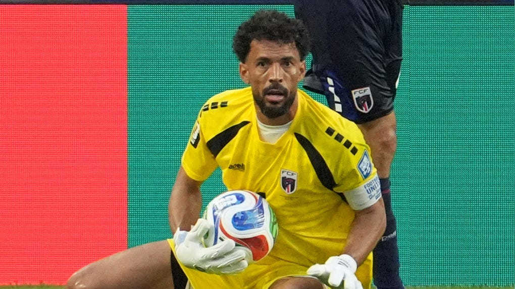 Vozinha y Cabo Verde llegaron hasta 16avos del Mundial 2026.