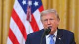 Trump cuestiona la integridad electoral de EE. UU., anuncia desclasificación de documentos y acusa a China de injerencia