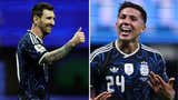 Argentina extiende su invicto en semifinales de los Mundiales tras derrotar a Inglaterra: así va la racha de la Albiceleste