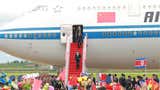 Corea del Norte y China defienden lazos de amistad durante visita del principal ideólogo de Xi Jinping
