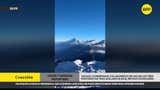 Asociación de guías confirma muerte de uno de los tres montañistas tras avalancha en el nevado Huascarán
