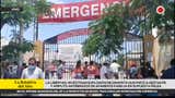 La Libertad: una gestante murió tras la explosión de dinamita durante supuesta pelea con su pareja