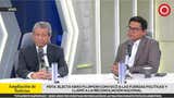 Analistas evalúan el discurso de Keiko Fujimori: 