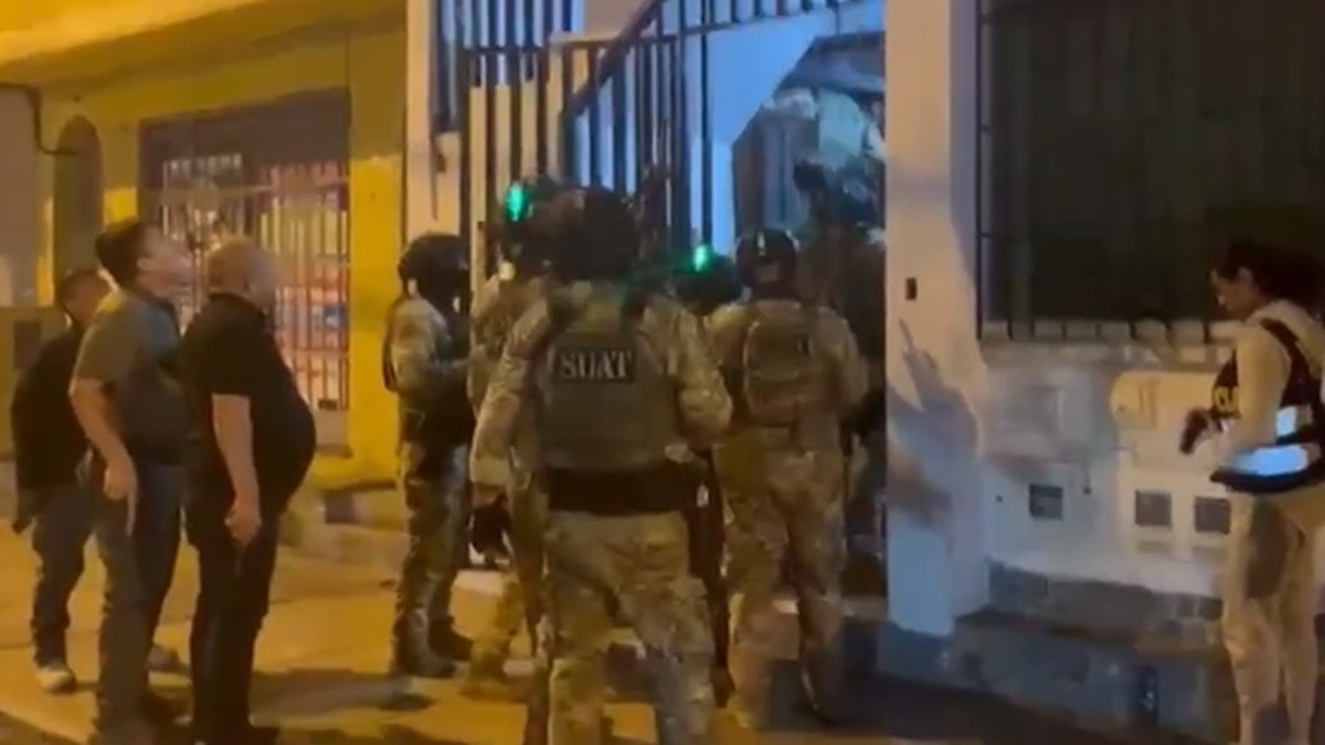 Caen ‘Los Farrucos de Totorita’: PNP desarticula banda de presuntos extorsionadores de pollerías y transportistas en SJL