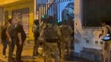 Caen ‘Los Farrucos de Totorita’: Desarticulan banda de presuntos extorsionadores de pollerías y transportistas en SJL