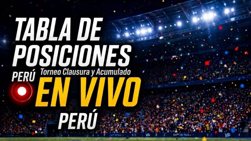 Photo: rpp.pe ADT Tarma Beats Cienciano 2-1 as Jhon Narváez Secures First Clausura Win