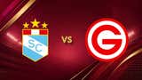 Sporting Cristal vs Deportivo Garcilaso EN VIVO: ¿a qué hora juegan y dónde ver la fecha 1 del Torneo Clausura 2026?