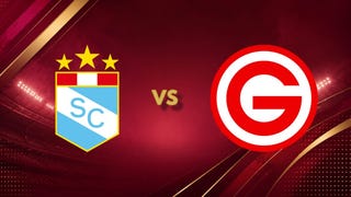 Sporting Cristal vs Deportivo Garcilaso EN VIVO: ¿a qué hora juegan y dónde ver la fecha 1 del Torneo Clausura 2026?