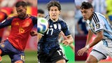 Atlético de Madrid, el club con más jugadores en la gran final del Mundial 2026 [GALERÍA]