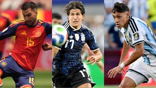 Atlético de Madrid, el club con más jugadores en la gran final del Mundial 2026 [GALERÍA]