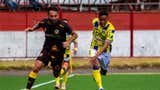 En los descuentos: Juan Pablo II le empató 2-2 a FC Cajamarca por la primera fecha del Torneo Clausura 2026