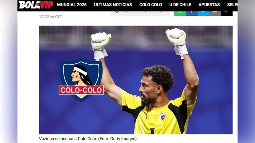 BolaVip de Chile