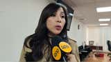Tras última sesión de la Subcomisión de Acusaciones Constitucionales, Lady Camones descarta 