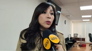 Tras última sesión de la Subcomisión de Acusaciones Constitucionales, Lady Camones descarta 