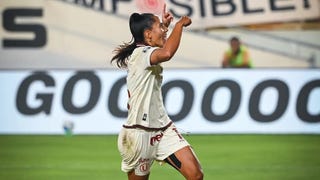 ¡Cremas campeonas! Universitario ganó 3-1 a Sporting Cristal y se quedó con el título del Apertura 2026