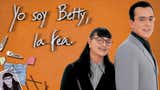 Hijas del creador de 'Yo soy Betty, la fea' demandan a cadena colombiana por los derechos de la telenovela